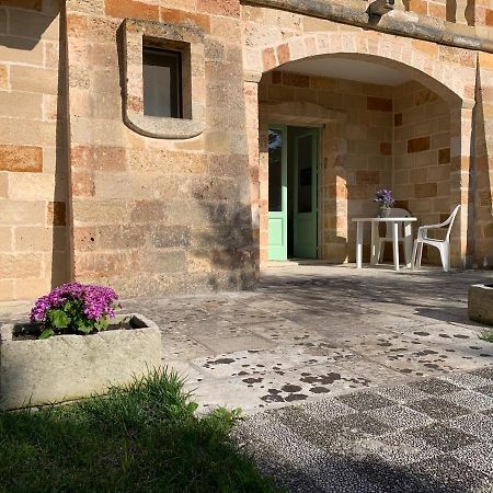 Eden Torre Dell Orso Apartment Torre dell'Orso Exterior photo