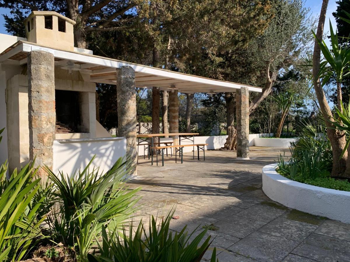 Eden Torre Dell Orso Apartment Torre dell'Orso Exterior photo