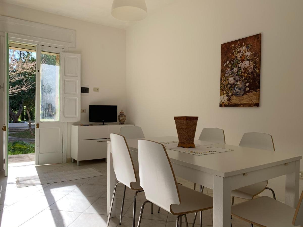 Eden Torre Dell Orso Apartment Torre dell'Orso Exterior photo