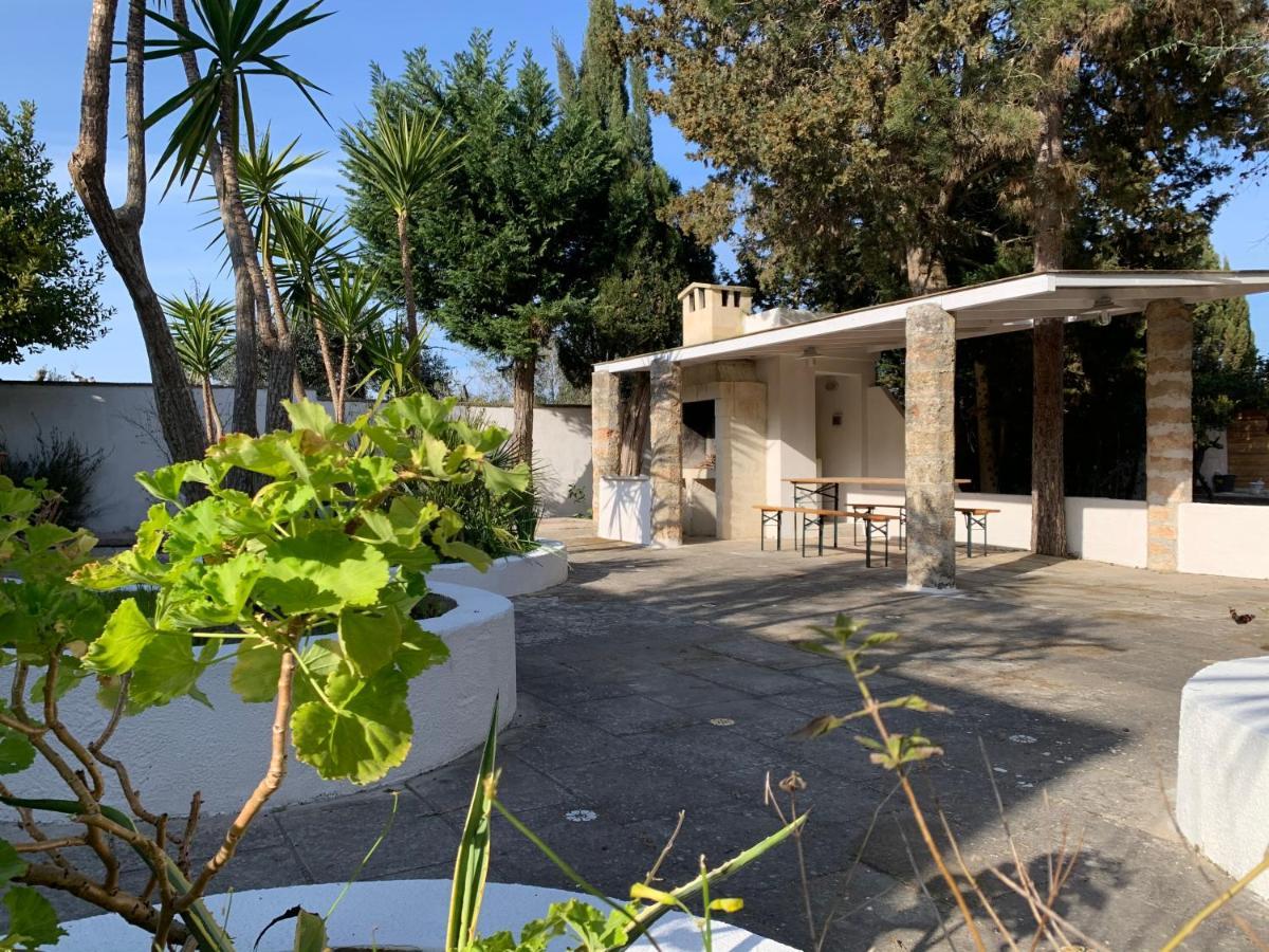 Eden Torre Dell Orso Apartment Torre dell'Orso Exterior photo